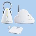 Safety First Angelcare Monitor