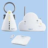 AngelCare Movement and Sound Monitor (1 unit) by