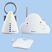 AngelCare Movement and Sound Monitor (1 unit)
