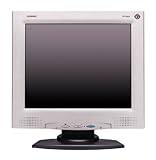 Compaq TFT7020 17" LCD Monitor
