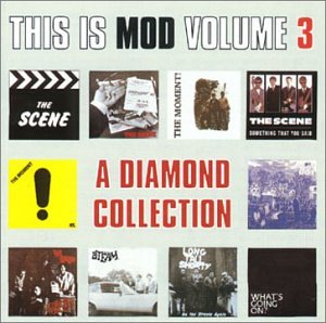 CD-Charts  Music : This Is Mod Vol.3: Diamond Collection