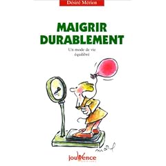 Maigrir durablement