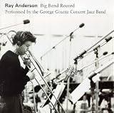 Big Band Record
