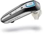 Plantronics Discovery 650E Bluetooth Headset - Black/Silver