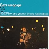 Getz Au Go Go
