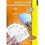 Sprech- und Grammatikspiele DaF/DaZ: Lernspass mit Mogeln und Quartett. F�r Deutsch lernende Menschen