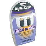 Arista 58-7760 HDMI to HDMI Connect Cable