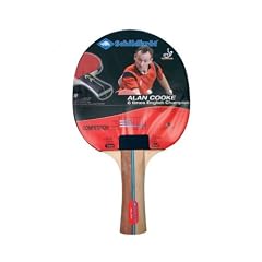 SHILDKROT Alan Cooke Competition Reversed Tischtennisschl�ger