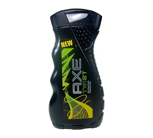 AXE Shower Gel/ Duschgel 250ml Twist