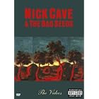 Nick Cave and The Bad Seeds - The Videos by  Nick Cave, Martyn Casey, Kylie Minogue, Conway Savage, and Shane MacGowan 