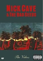 Nick Cave & The Bad Seeds - The Videos