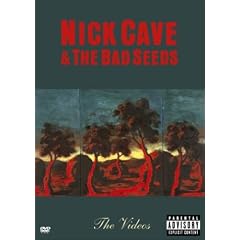 Nick Cave & The Bad Seeds - The Videos