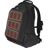 Voltaic Solar Panel Backpack