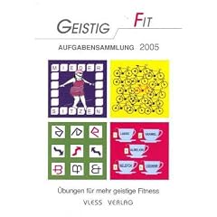 Geistig Fit. Aufgabensammlung