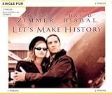Let'S Make History (2-Track) - Joana & Bisbal,David Zimmer