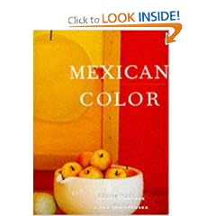 Color en M�xico