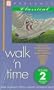 Walk 'N Time Advanced Classical (Walk-N-Time Walking Tapes)