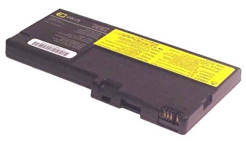10.8 Volt Li-Ion Laptop Battery