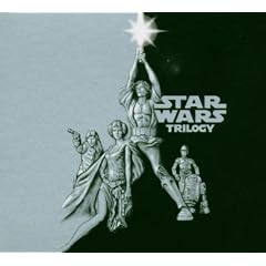 Star Wars - The Trilogy (Bof)