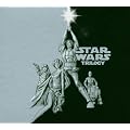 Star Wars - The Trilogy (Bof)