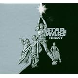 The Star Wars Trilogy: Episode IV-VIvon "John Williams"