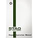 Triumph Workshop Manual: Stag: Part No. Akm3966