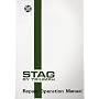 Triumph Workshop Manual: Stag: Part No. Akm3966