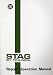 Triumph Workshop Manual: Stag: Part No. Akm3966