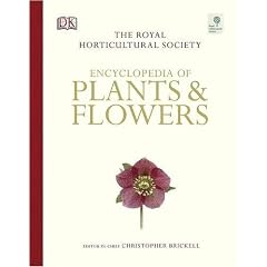 RHS Encyclopedia of Plants and Flowers