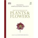 RHS Encyclopedia of Plants and Flowers