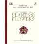 RHS Encyclopedia of Plants and Flowers