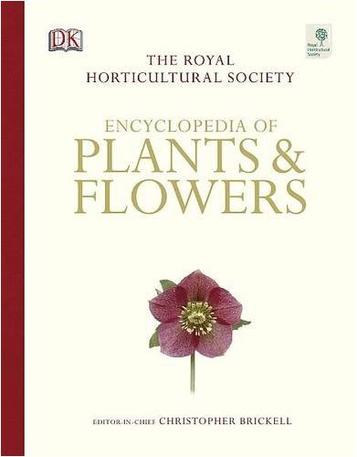 RHS Encyclopedia of Plants and Flowers