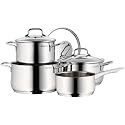 Cookware set Collier 4-pc