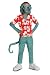 Hawaiian Rango Child Costume