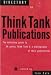 Book Directory of Think Tank Publications