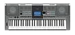 Yamaha YPT400AD Portable Electronic keyboard w/ 61 Full Size touch sensitive keys