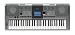 Musical Instruments : Yamaha YPT400AD Portable Electronic keyboard w/ 61 Full Size touch sensitive keys