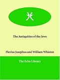 The Antiquities of the Jews