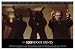 The Boondock Saints Movie Willem Dafoe Art Poster Print - 24 X 36