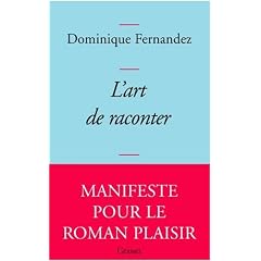 L'Art de raconter