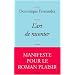 L'Art de raconter