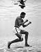 Muhammad Ali Muhammed Training photo PICTURE poster NEW - 8.5 x 11