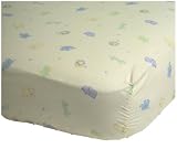 Arcadia - Fitted Sheet