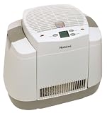 Electric Humidifier, 10 Gallons, 22 x 15 x 18-11/16, Gray (HLSHM3655U)