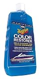 Meguiar's M4416 Mirror Glaze Color Restorer