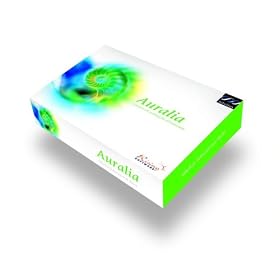 Auralia 3 Single User Student Edition for Windows