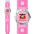 Girl's Game Time Future Star Cincinnati Bengals&nbsp;
