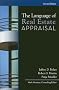 Language of Real Estate Appraisal