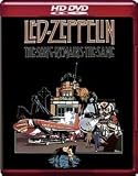 Led Zeppelin - The Song Remains the Same [HD DVD]