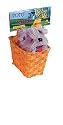 Wizard of Oz tm Toto in a Basket